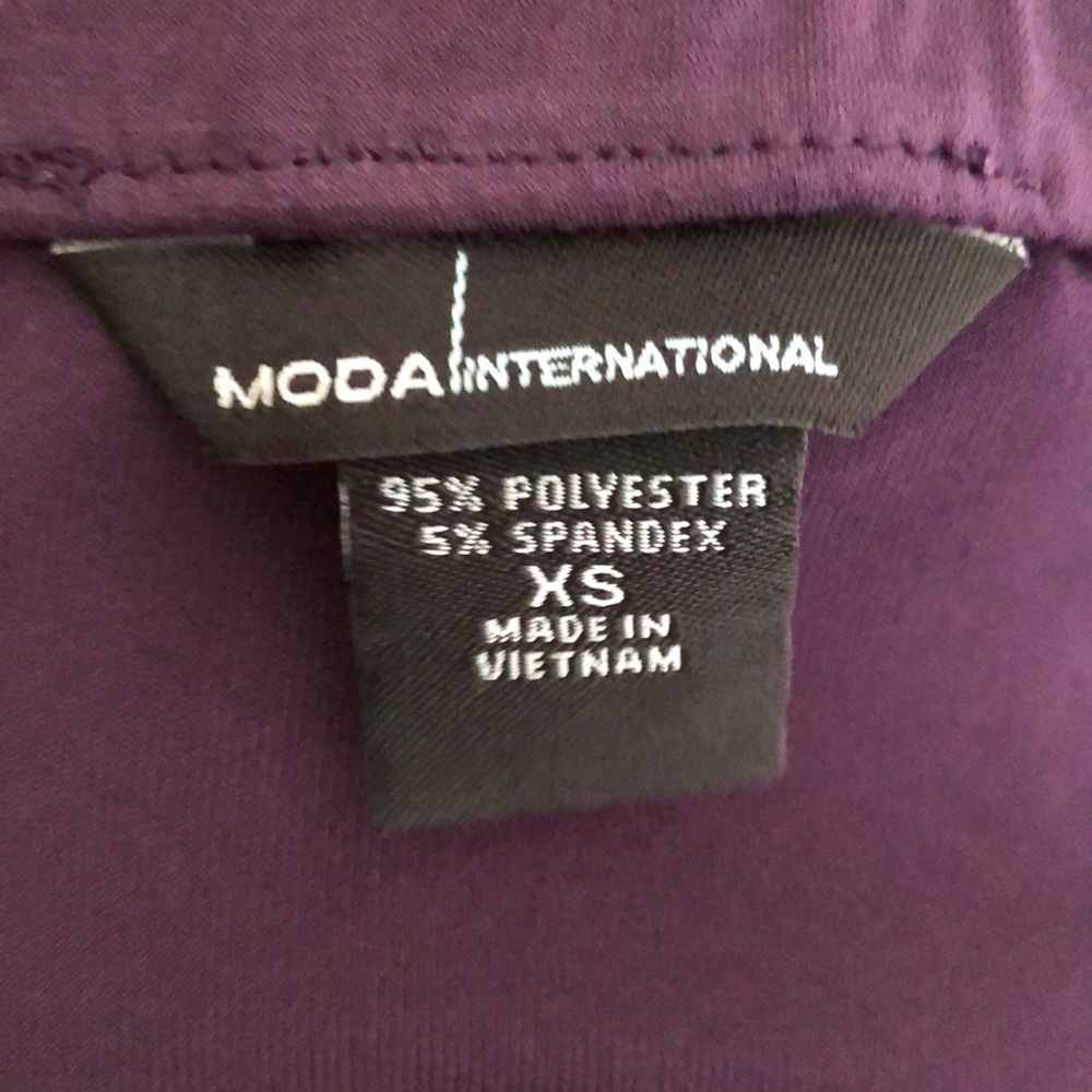 Moda Tube Top - Picture 2 of 2
